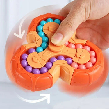 MagicBeans | Relájate y aprende jugando - Rompecabezas mágico para niños
